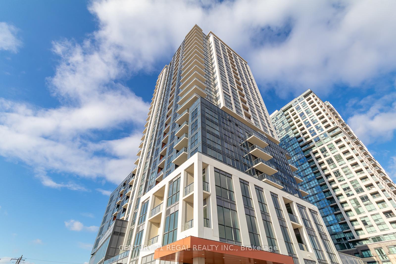 Photo 1 of Unit 407, 50 Thomas Riley Road, Etobicoke, Islington-City Centre West — HOMEH