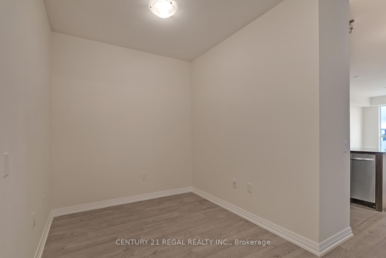 Photo 3 of Unit 407, 50 Thomas Riley Road, Etobicoke, Islington-City Centre West — HOMEH