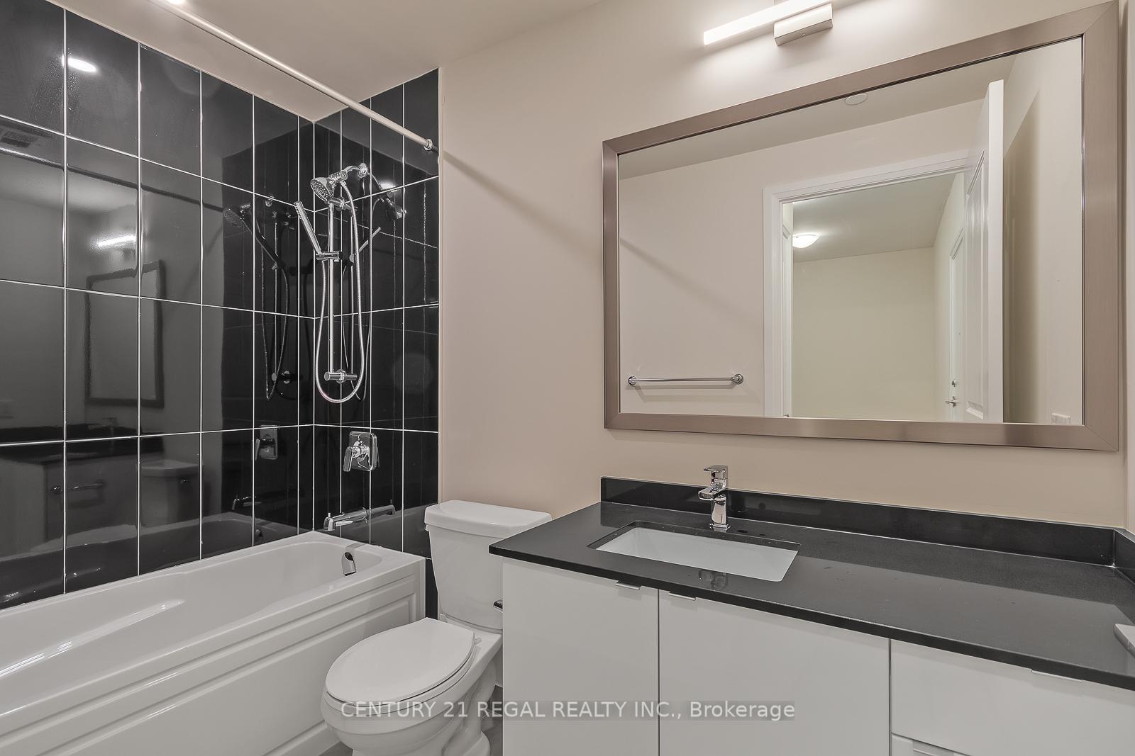 Photo 6 of Unit 407, 50 Thomas Riley Road, Etobicoke, Islington-City Centre West — HOMEH