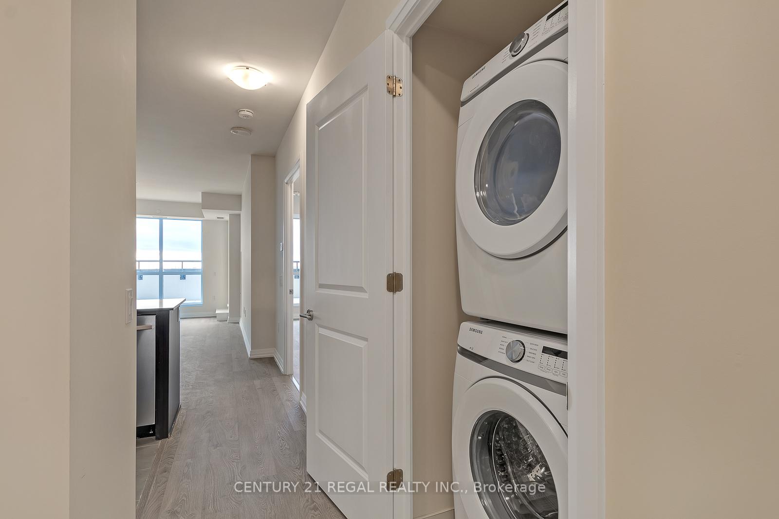 Photo 7 of Unit 407, 50 Thomas Riley Road, Etobicoke, Islington-City Centre West — HOMEH