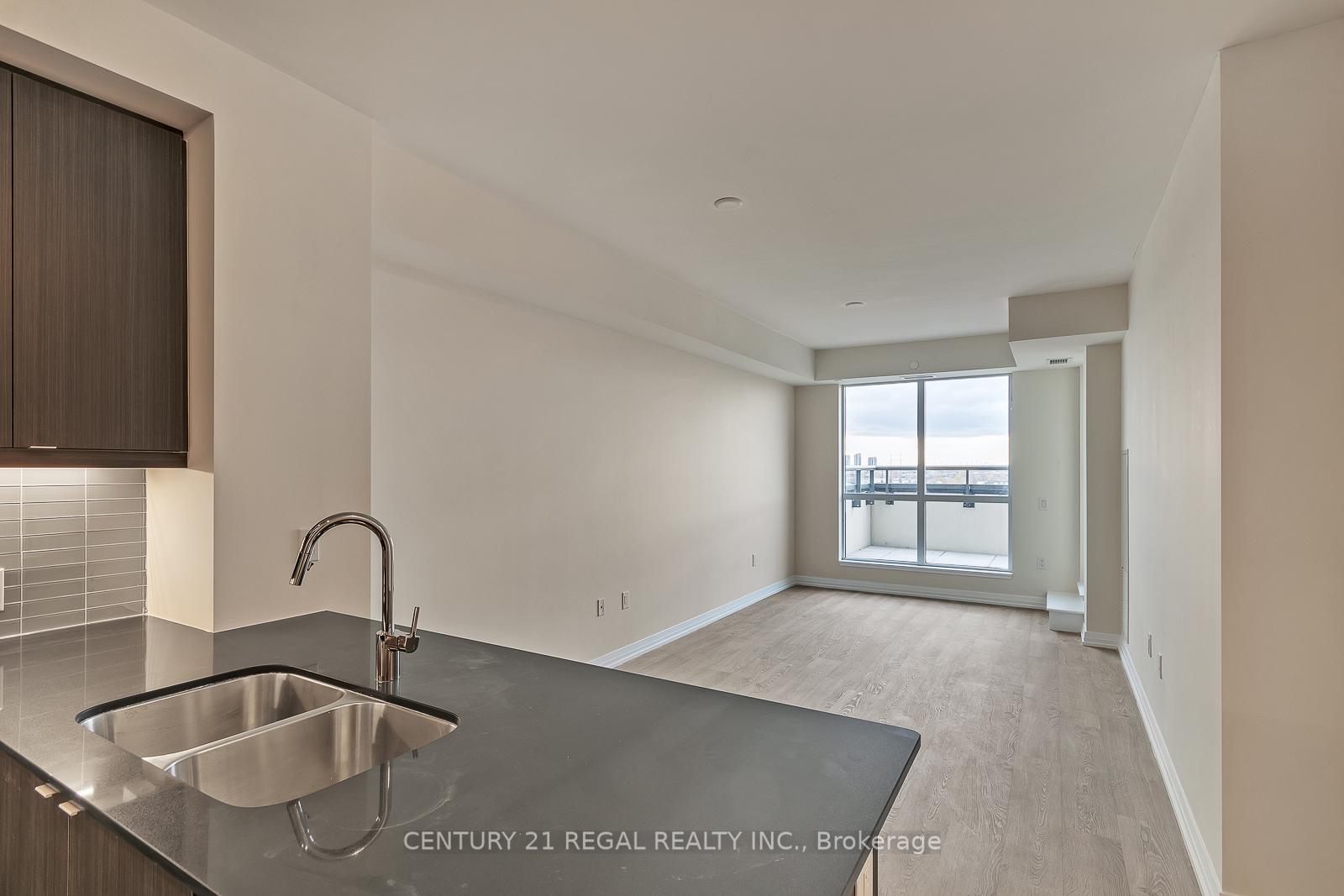 Photo 9 of Unit 407, 50 Thomas Riley Road, Etobicoke, Islington-City Centre West — HOMEH