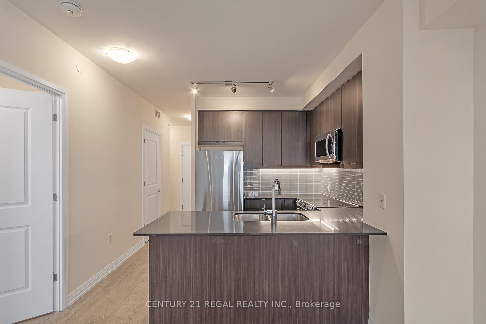 Photo 12 of Unit 407, 50 Thomas Riley Road, Etobicoke, Islington-City Centre West — HOMEH