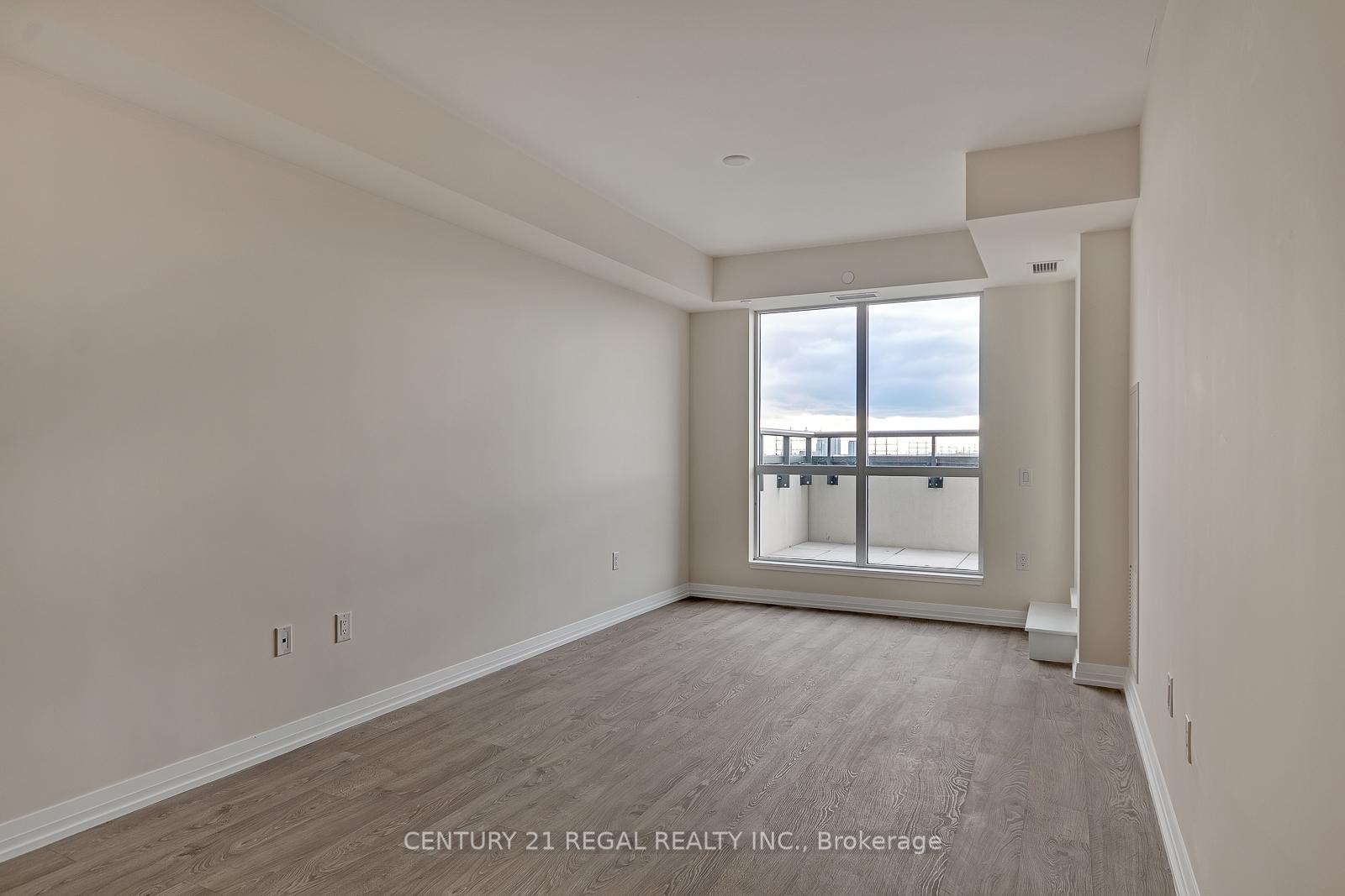 Photo 13 of Unit 407, 50 Thomas Riley Road, Etobicoke, Islington-City Centre West — HOMEH