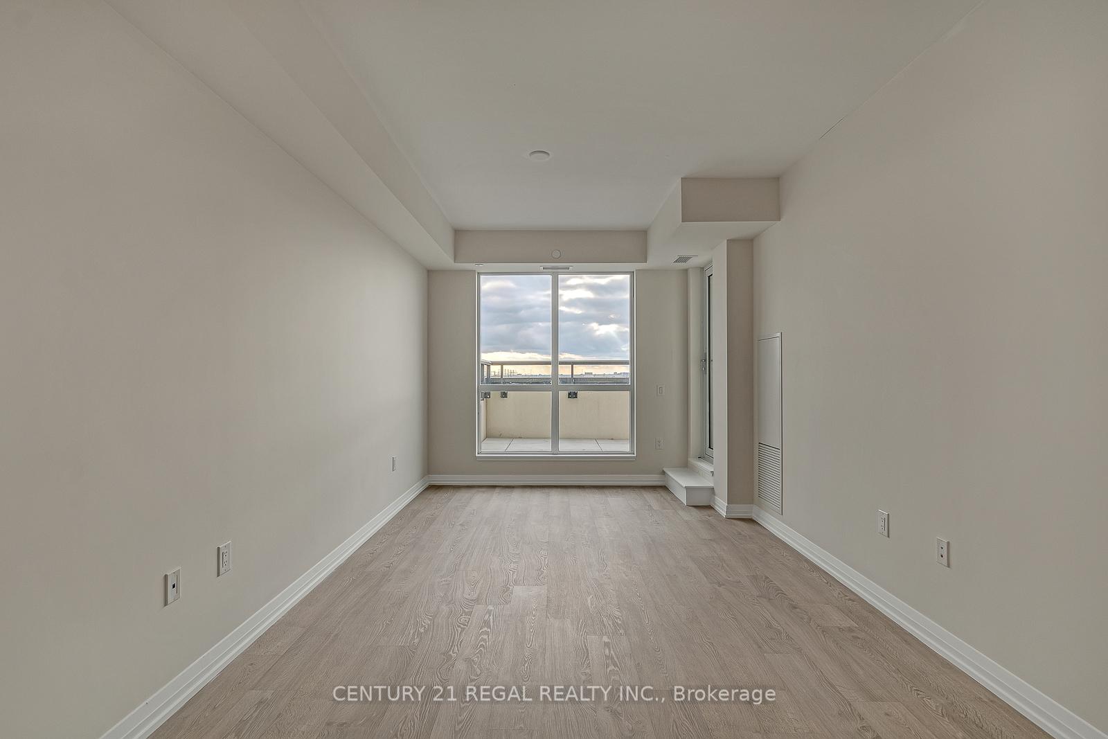Photo 14 of Unit 407, 50 Thomas Riley Road, Etobicoke, Islington-City Centre West — HOMEH