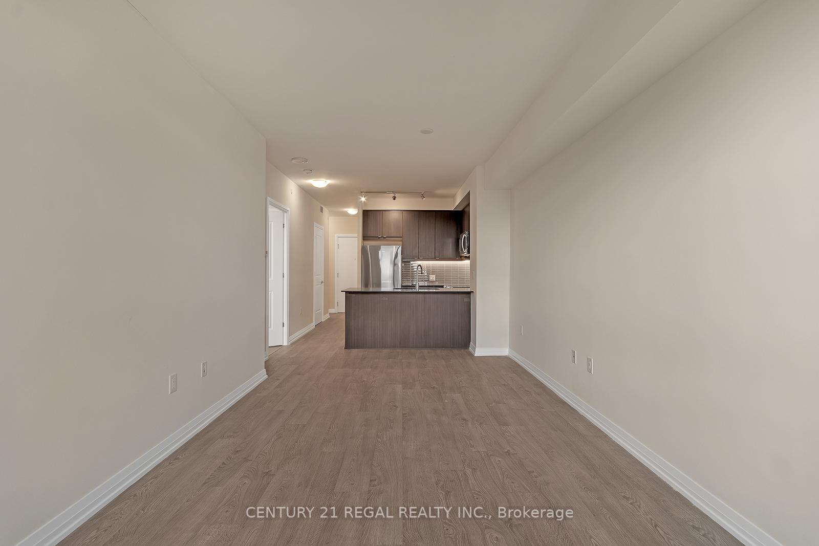 Photo 16 of Unit 407, 50 Thomas Riley Road, Etobicoke, Islington-City Centre West — HOMEH