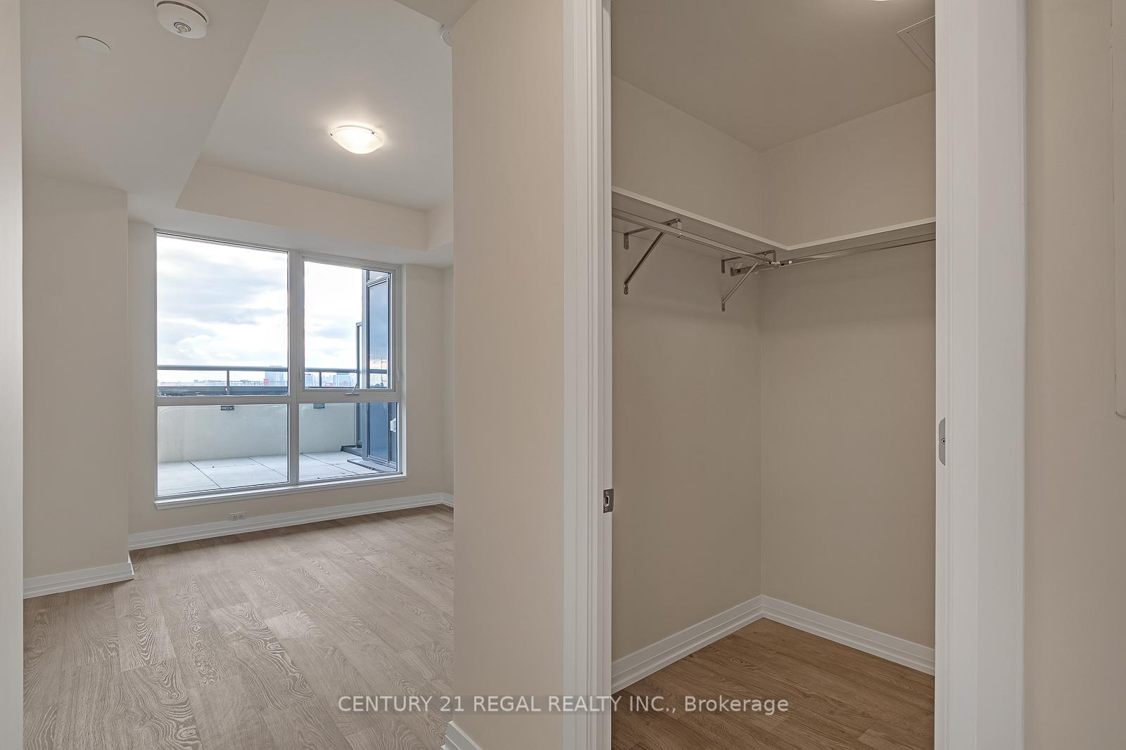 Photo 17 of Unit 407, 50 Thomas Riley Road, Etobicoke, Islington-City Centre West — HOMEH