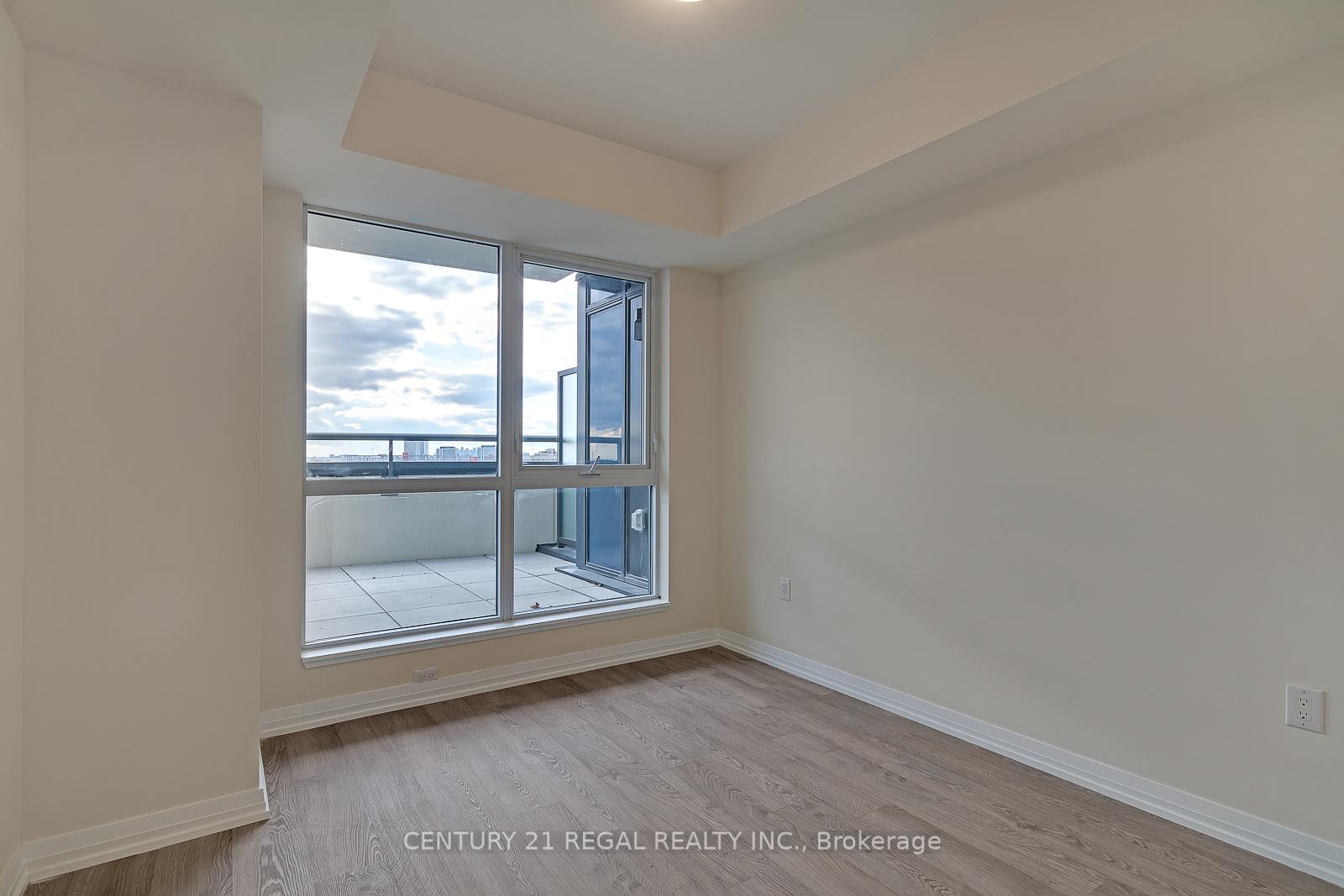 Photo 18 of Unit 407, 50 Thomas Riley Road, Etobicoke, Islington-City Centre West — HOMEH