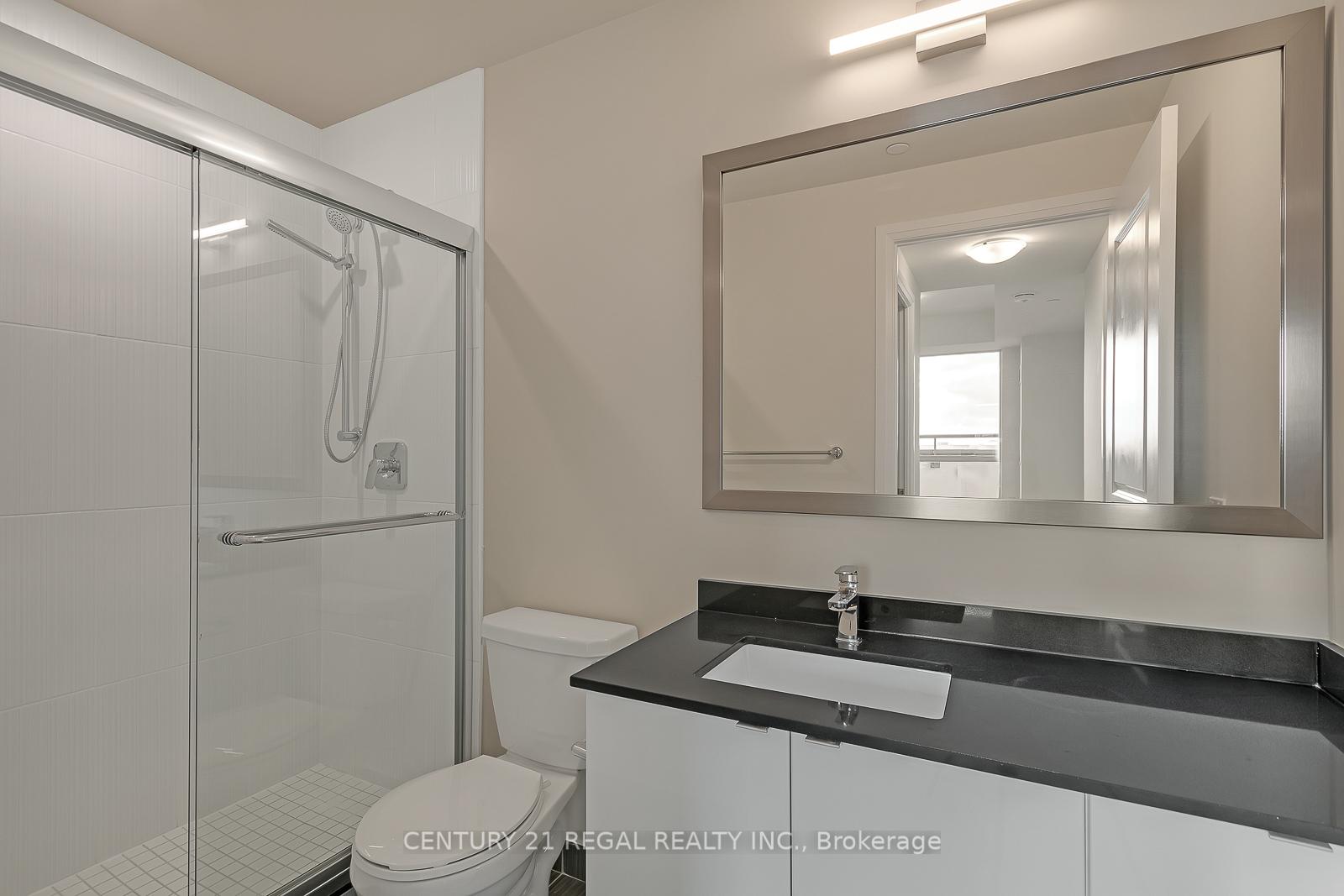 Photo 21 of Unit 407, 50 Thomas Riley Road, Etobicoke, Islington-City Centre West — HOMEH