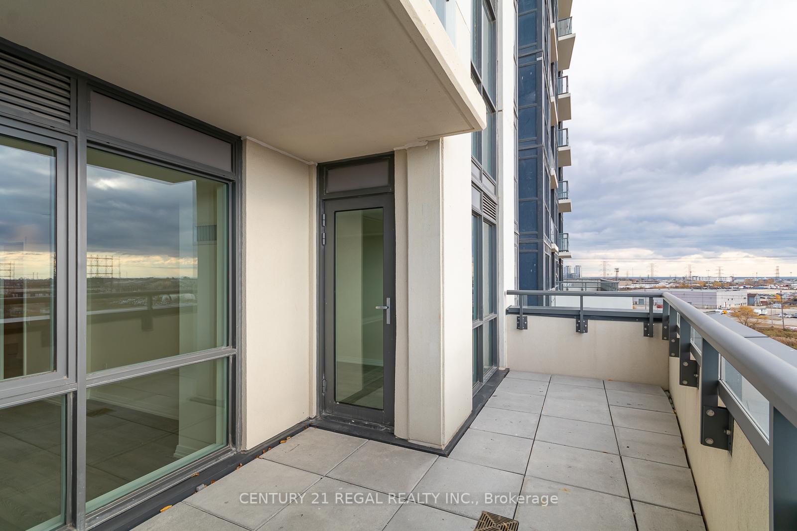 Photo 22 of Unit 407, 50 Thomas Riley Road, Etobicoke, Islington-City Centre West — HOMEH