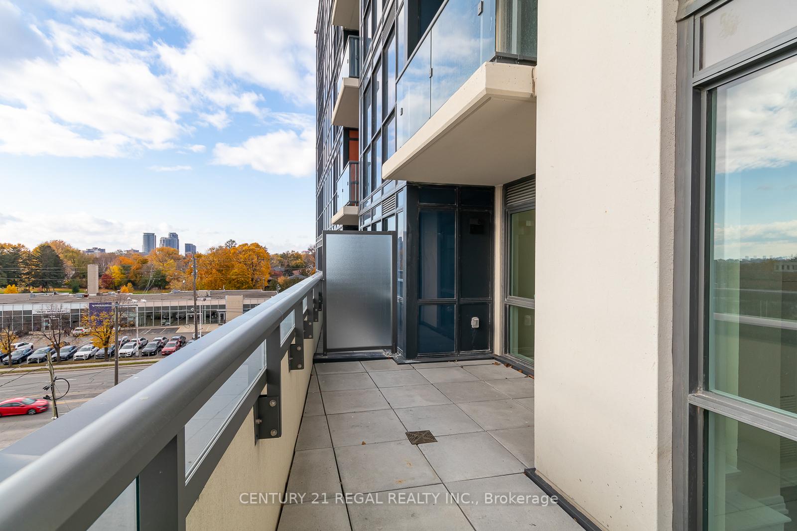 Photo 23 of Unit 407, 50 Thomas Riley Road, Etobicoke, Islington-City Centre West — HOMEH