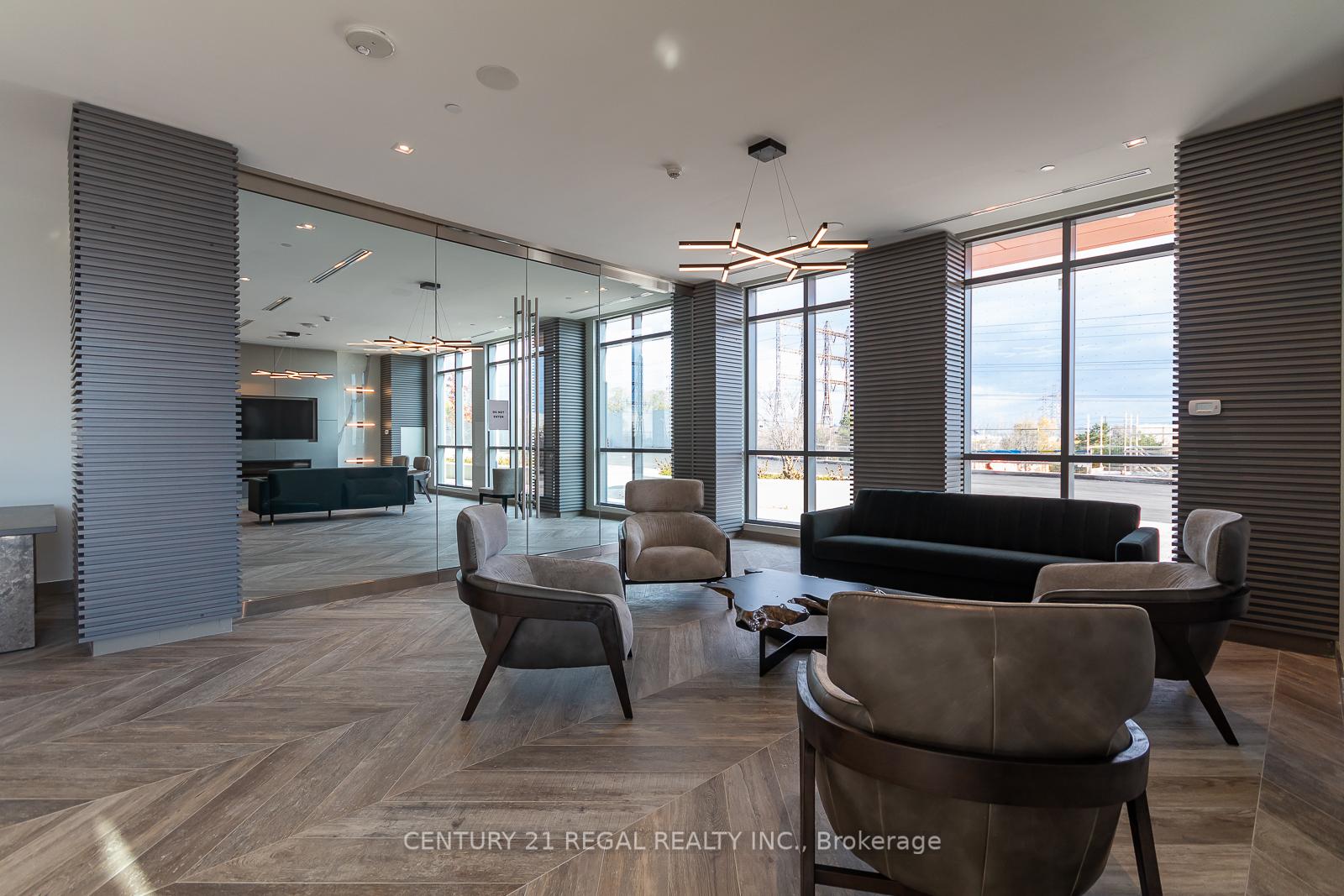 Photo 24 of Unit 407, 50 Thomas Riley Road, Etobicoke, Islington-City Centre West — HOMEH