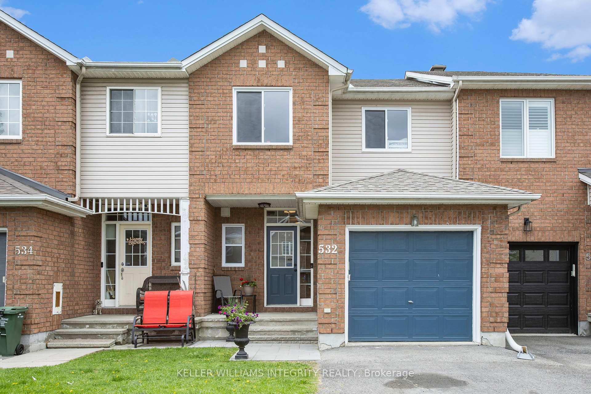 Photo 1 of 532 Wild Shore Crescent, Ottawa, Riverside South/Gloucester Glen — HOMEH