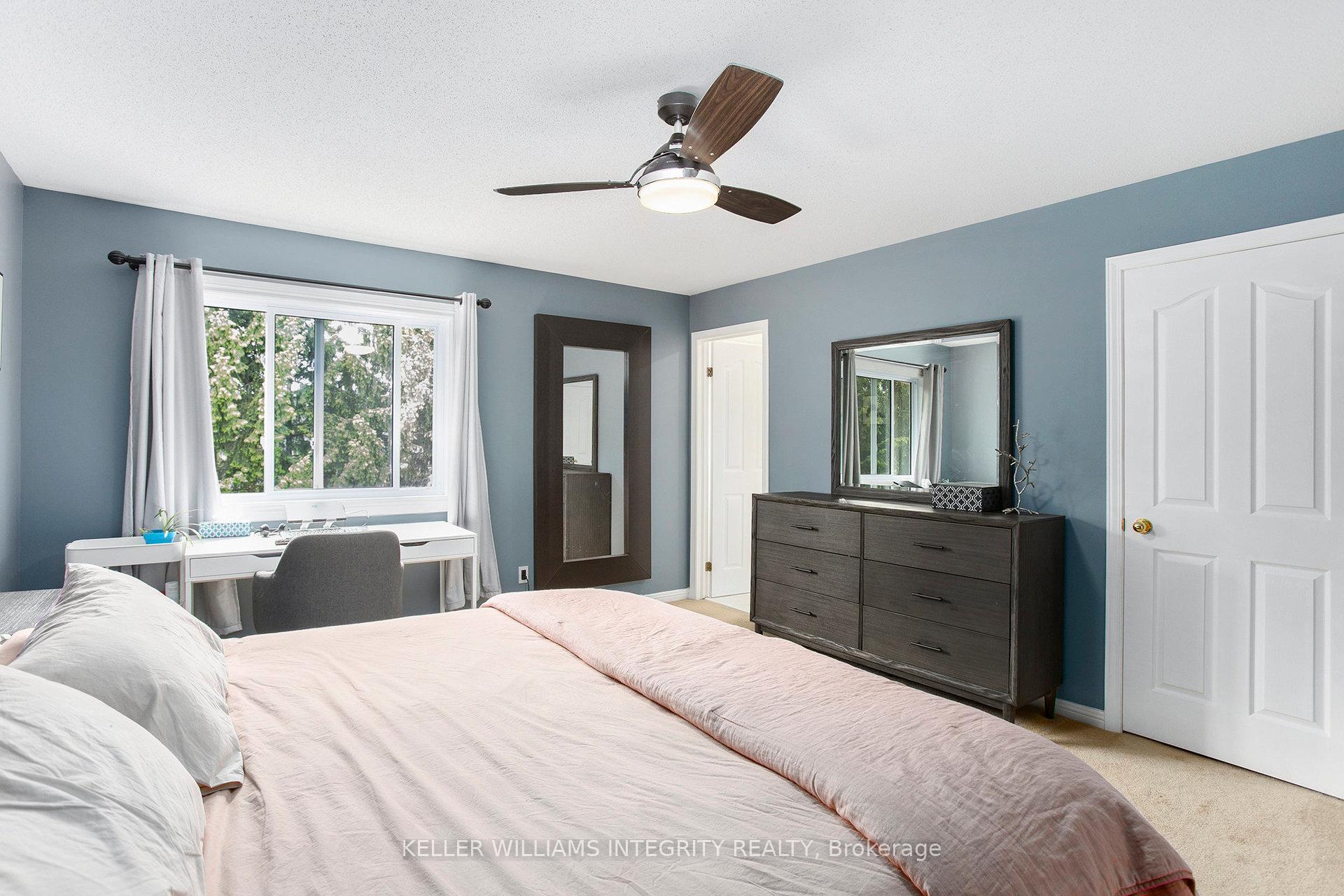 Photo 14 of 532 Wild Shore Crescent, Ottawa, Riverside South/Gloucester Glen — HOMEH