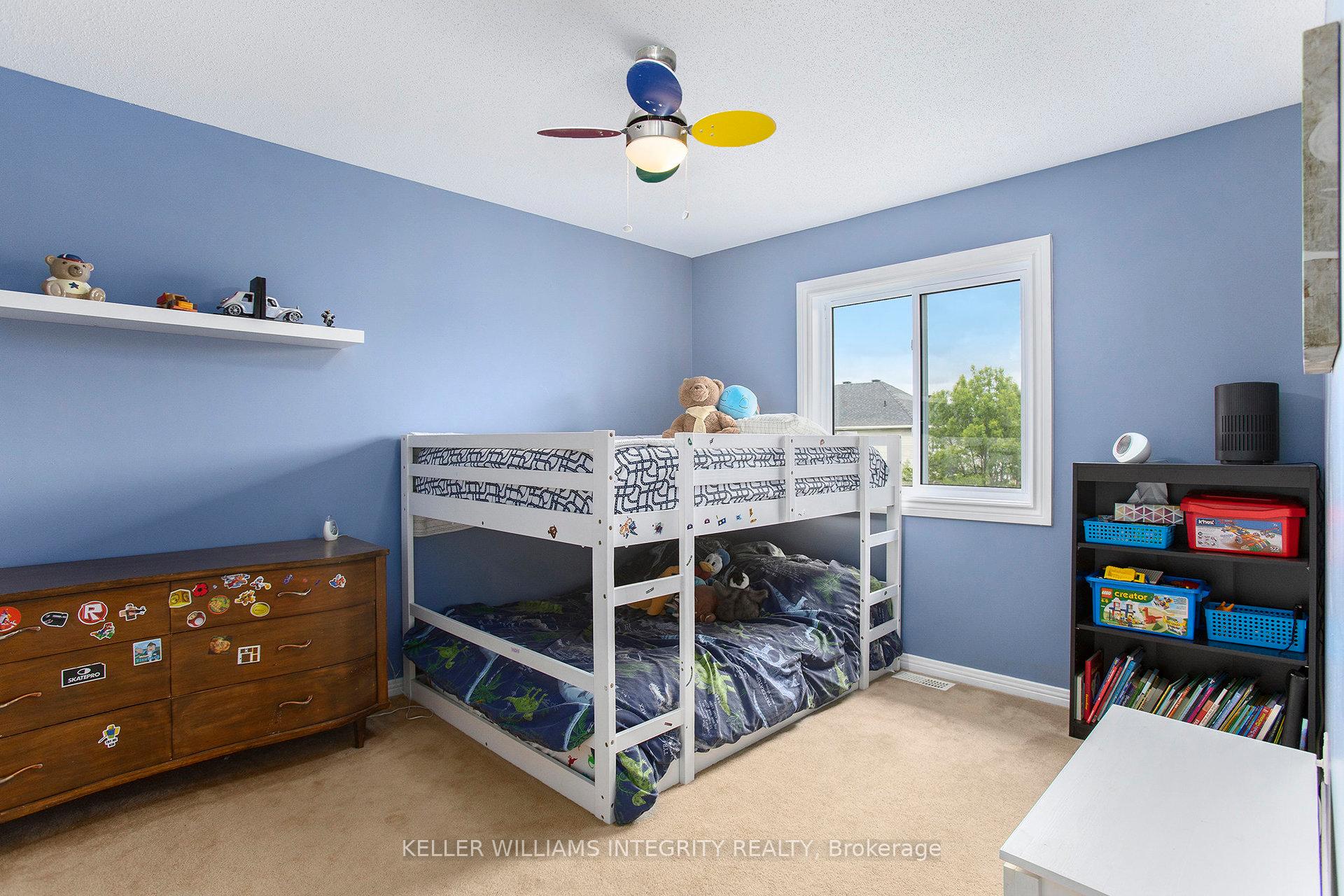 Photo 16 of 532 Wild Shore Crescent, Ottawa, Riverside South/Gloucester Glen — HOMEH
