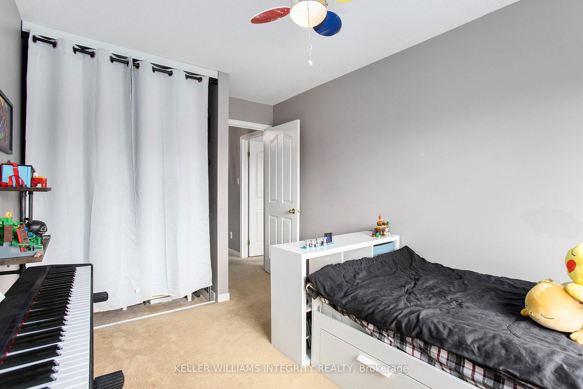 Photo 17 of 532 Wild Shore Crescent, Ottawa, Riverside South/Gloucester Glen — HOMEH