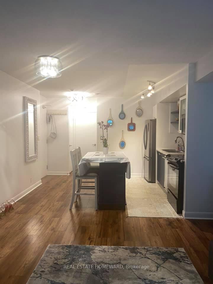 Photo 3 of Unit 201, 600 Fleet Street, Toronto, Niagara — HOMEH