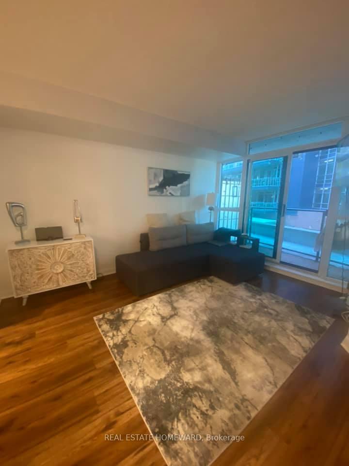 Photo 5 of Unit 201, 600 Fleet Street, Toronto, Niagara — HOMEH