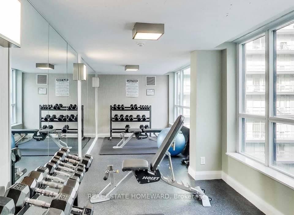 Photo 9 of Unit 201, 600 Fleet Street, Toronto, Niagara — HOMEH