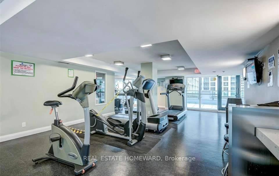 Photo 10 of Unit 201, 600 Fleet Street, Toronto, Niagara — HOMEH