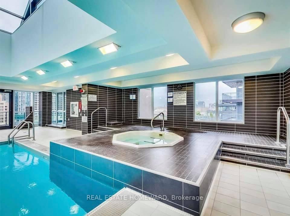 Photo 13 of Unit 201, 600 Fleet Street, Toronto, Niagara — HOMEH