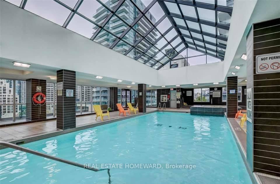 Photo 14 of Unit 201, 600 Fleet Street, Toronto, Niagara — HOMEH