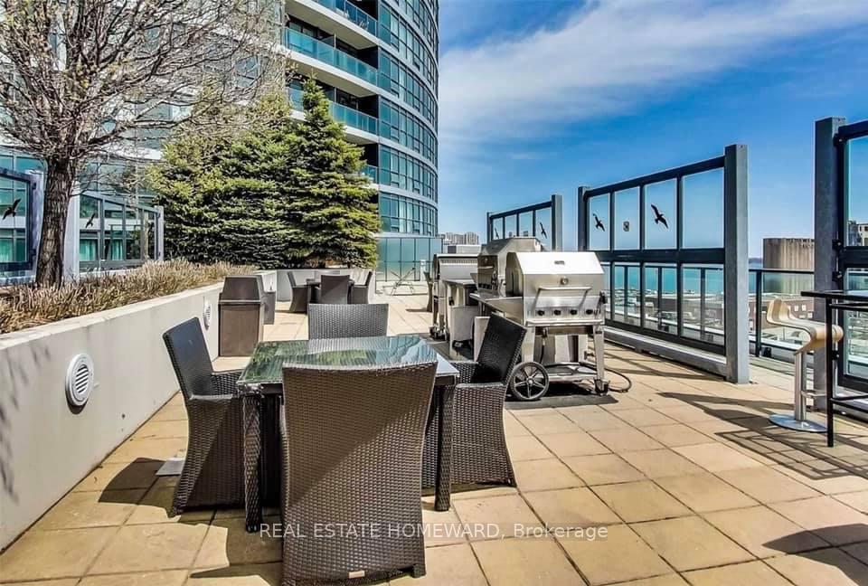 Photo 16 of Unit 201, 600 Fleet Street, Toronto, Niagara — HOMEH