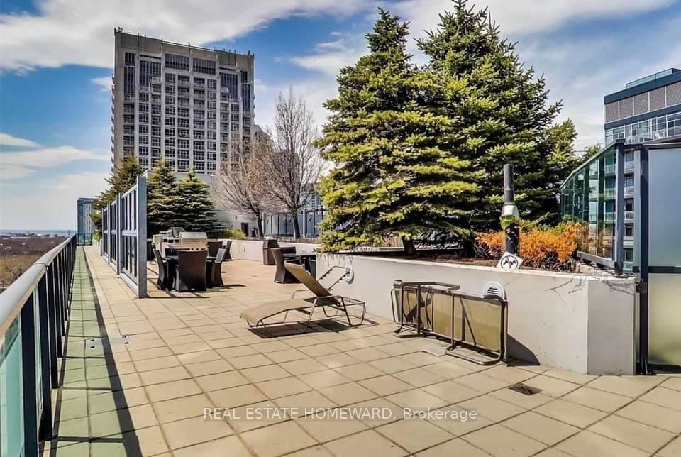 Photo 17 of Unit 201, 600 Fleet Street, Toronto, Niagara — HOMEH