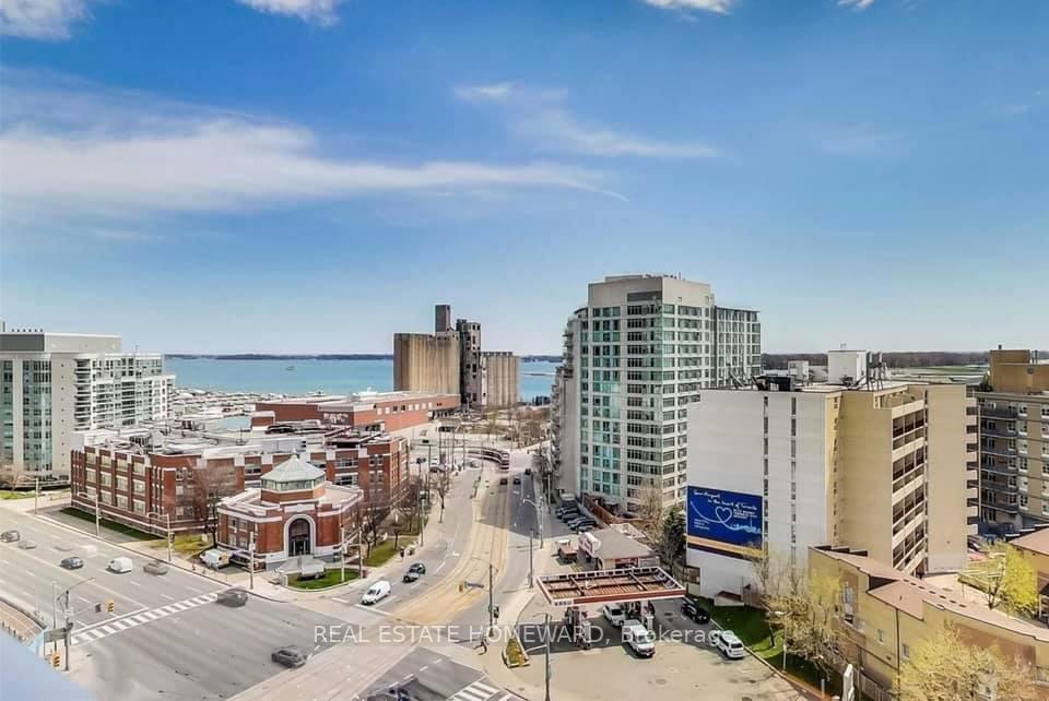Photo 18 of Unit 201, 600 Fleet Street, Toronto, Niagara — HOMEH