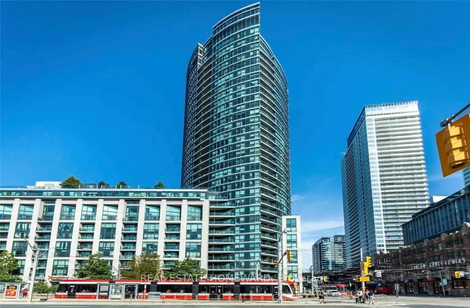 Photo 19 of Unit 201, 600 Fleet Street, Toronto, Niagara — HOMEH
