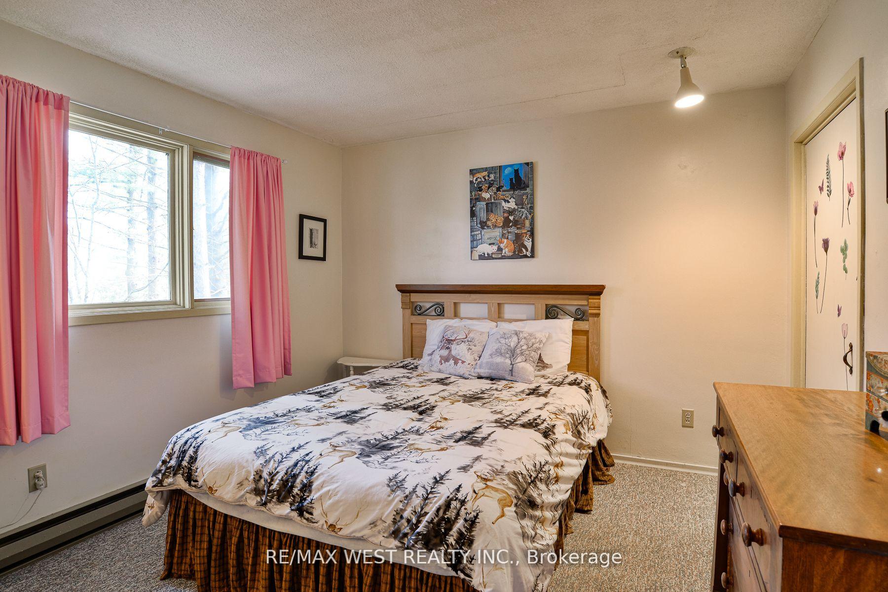 Photo 10 of 640 David Street, Gravenhurst, Muskoka (S) — HOMEH