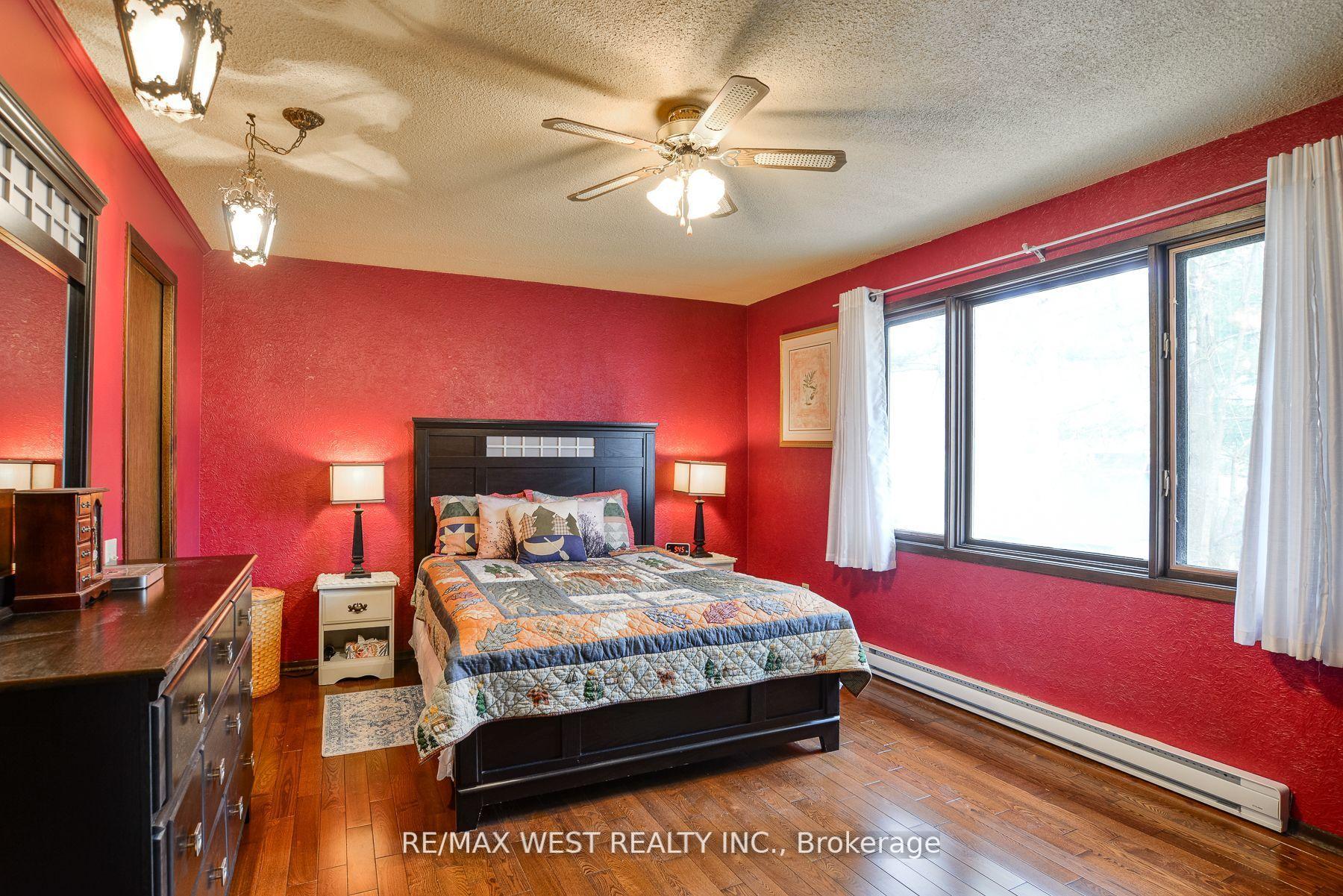 Photo 11 of 640 David Street, Gravenhurst, Muskoka (S) — HOMEH