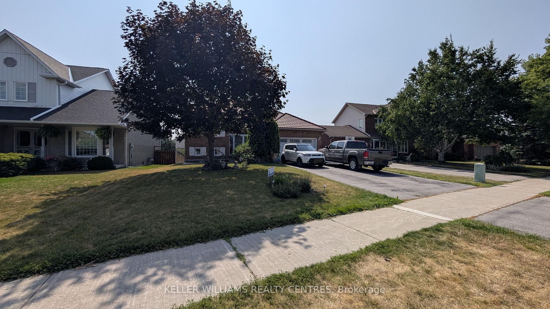 Photo 2 of Unit LOWER, 96 Carrick Avenue, Georgina, Keswick North — HOMEH