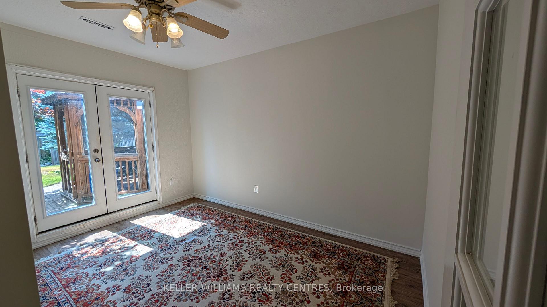 Photo 4 of Unit LOWER, 96 Carrick Avenue, Georgina, Keswick North — HOMEH