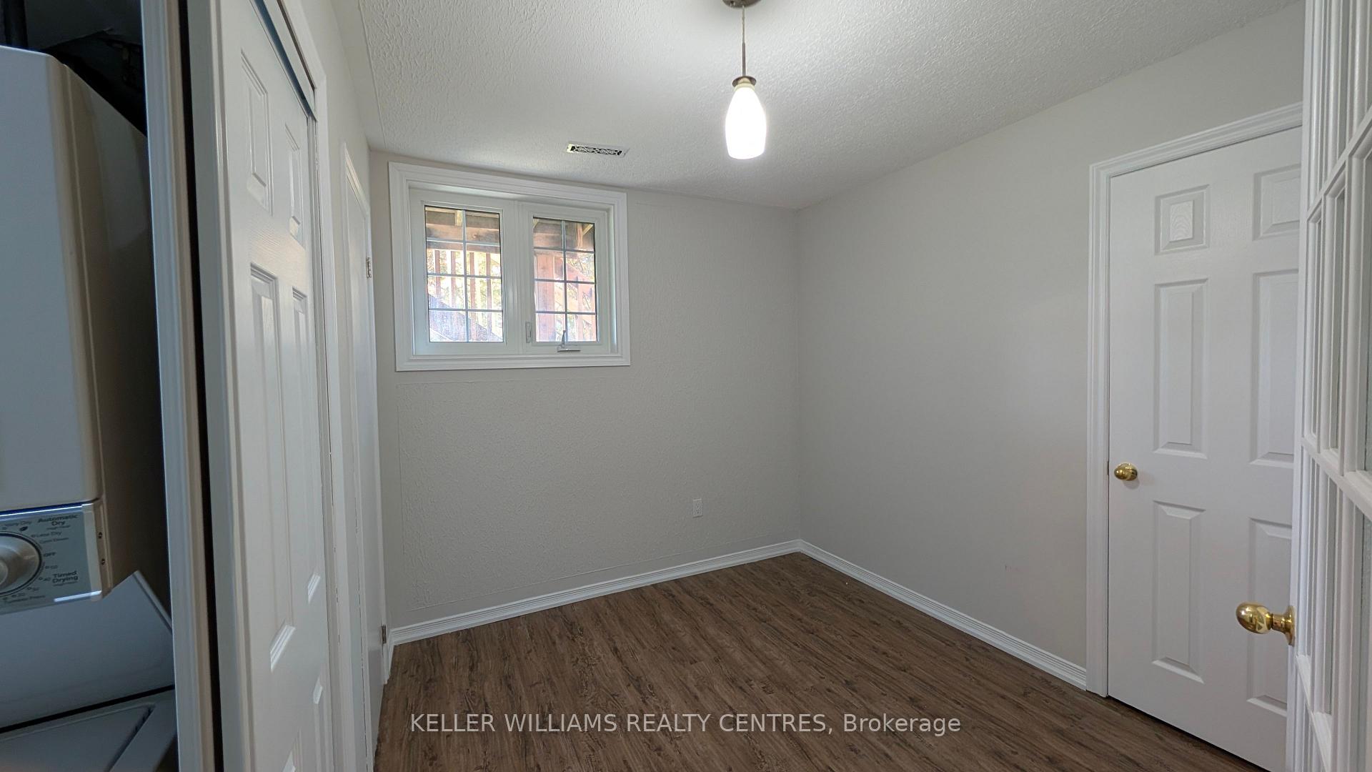 Photo 6 of Unit LOWER, 96 Carrick Avenue, Georgina, Keswick North — HOMEH