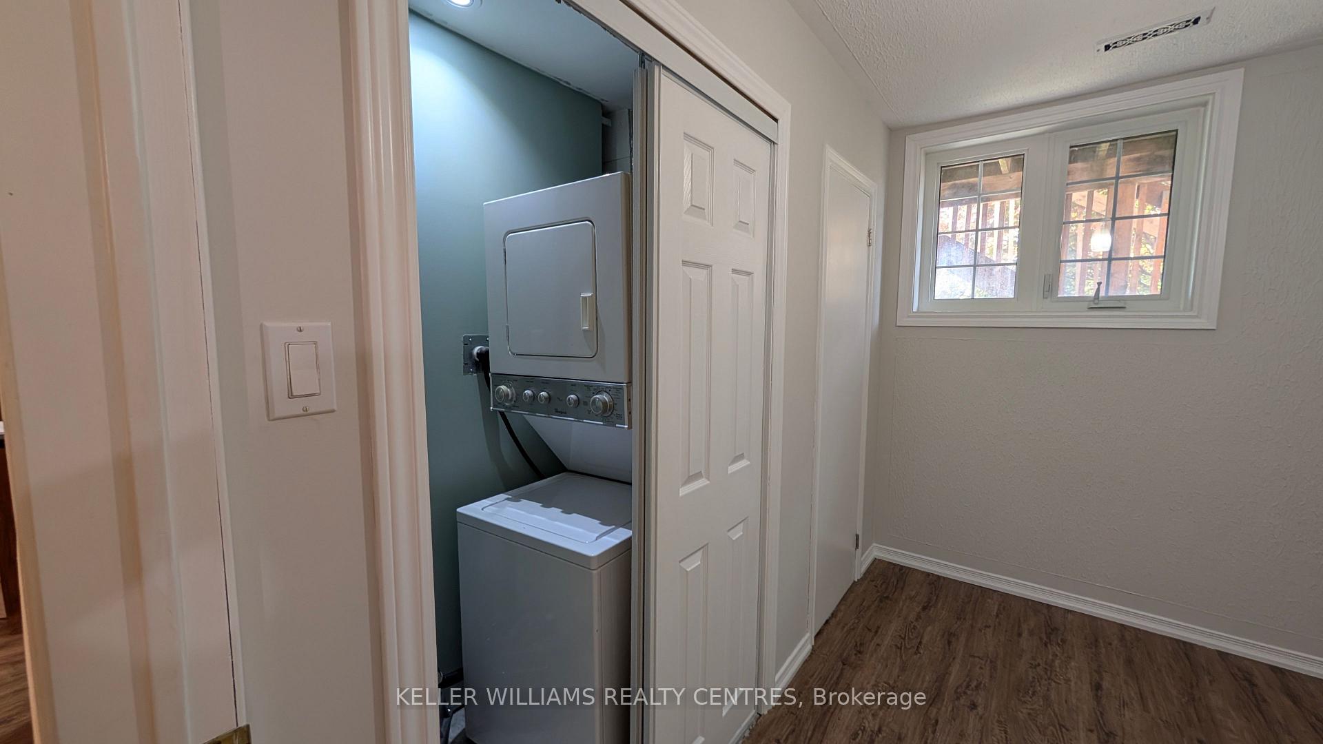 Photo 7 of Unit LOWER, 96 Carrick Avenue, Georgina, Keswick North — HOMEH