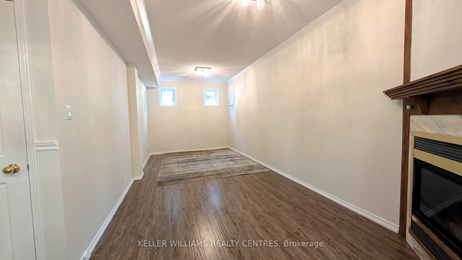 Photo 11 of Unit LOWER, 96 Carrick Avenue, Georgina, Keswick North — HOMEH