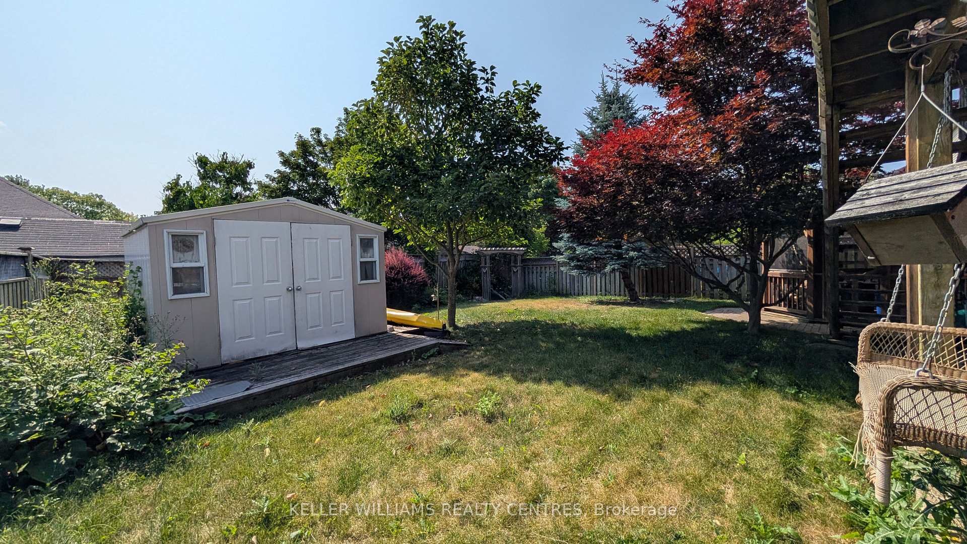 Photo 14 of Unit LOWER, 96 Carrick Avenue, Georgina, Keswick North — HOMEH