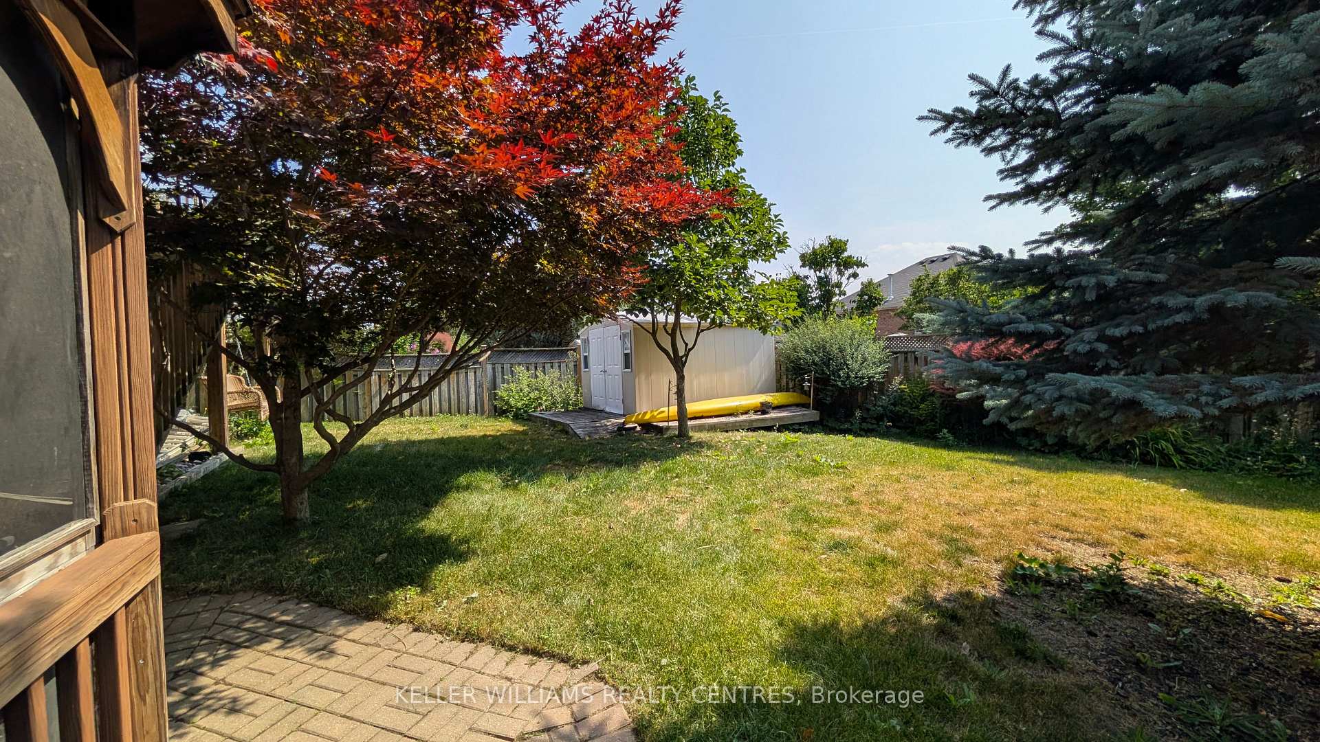 Photo 15 of Unit LOWER, 96 Carrick Avenue, Georgina, Keswick North — HOMEH