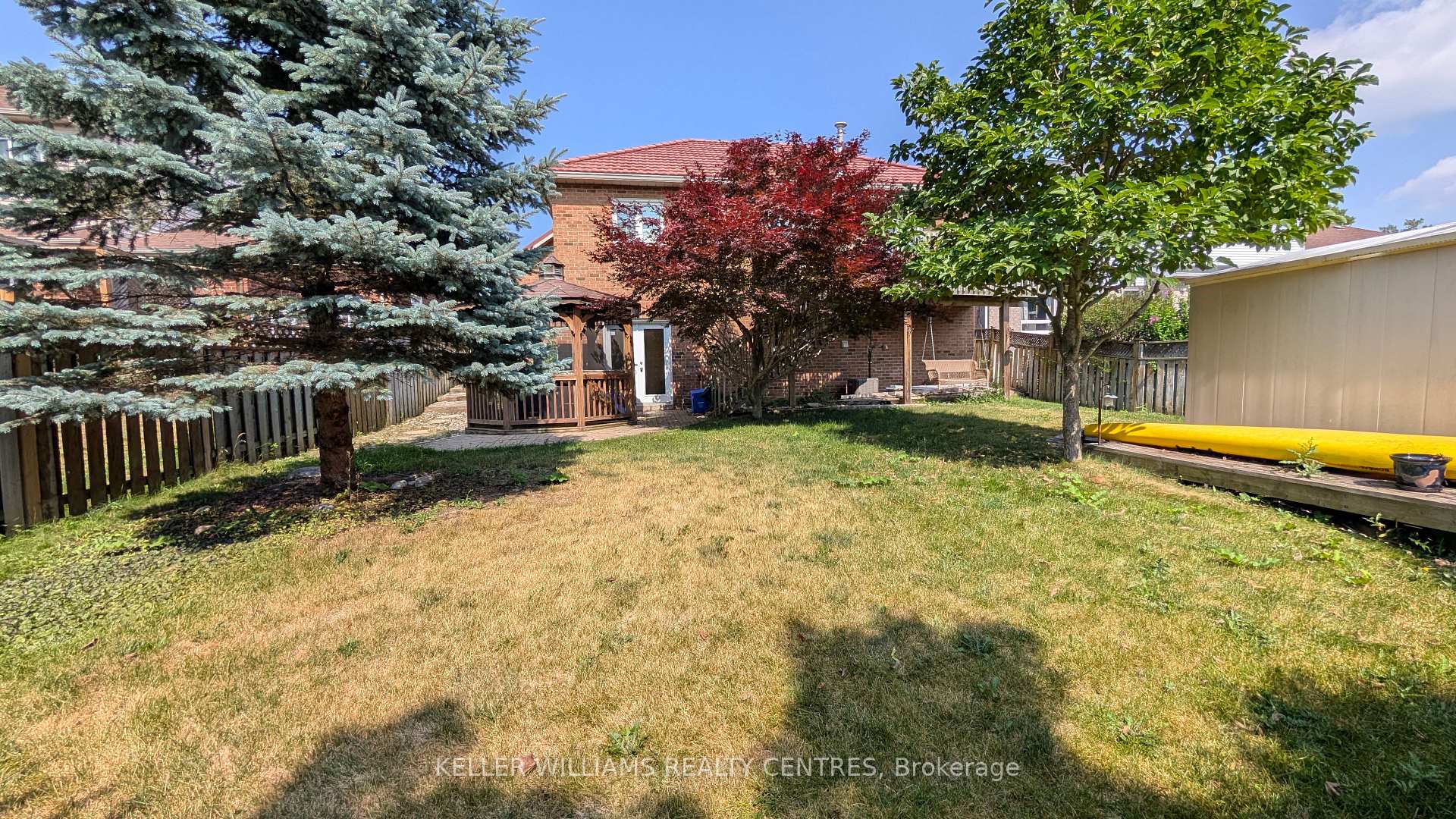 Photo 18 of Unit LOWER, 96 Carrick Avenue, Georgina, Keswick North — HOMEH