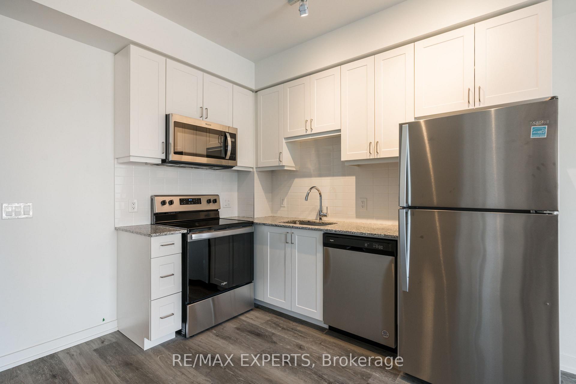 Photo 1 of Unit 319, 430 Essa Road, Barrie, Holly — HOMEH