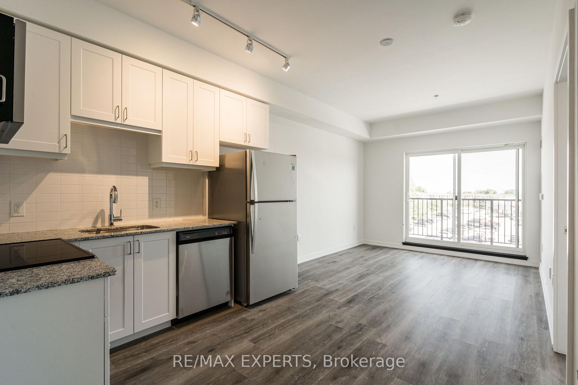 Photo 13 of Unit 319, 430 Essa Road, Barrie, Holly — HOMEH
