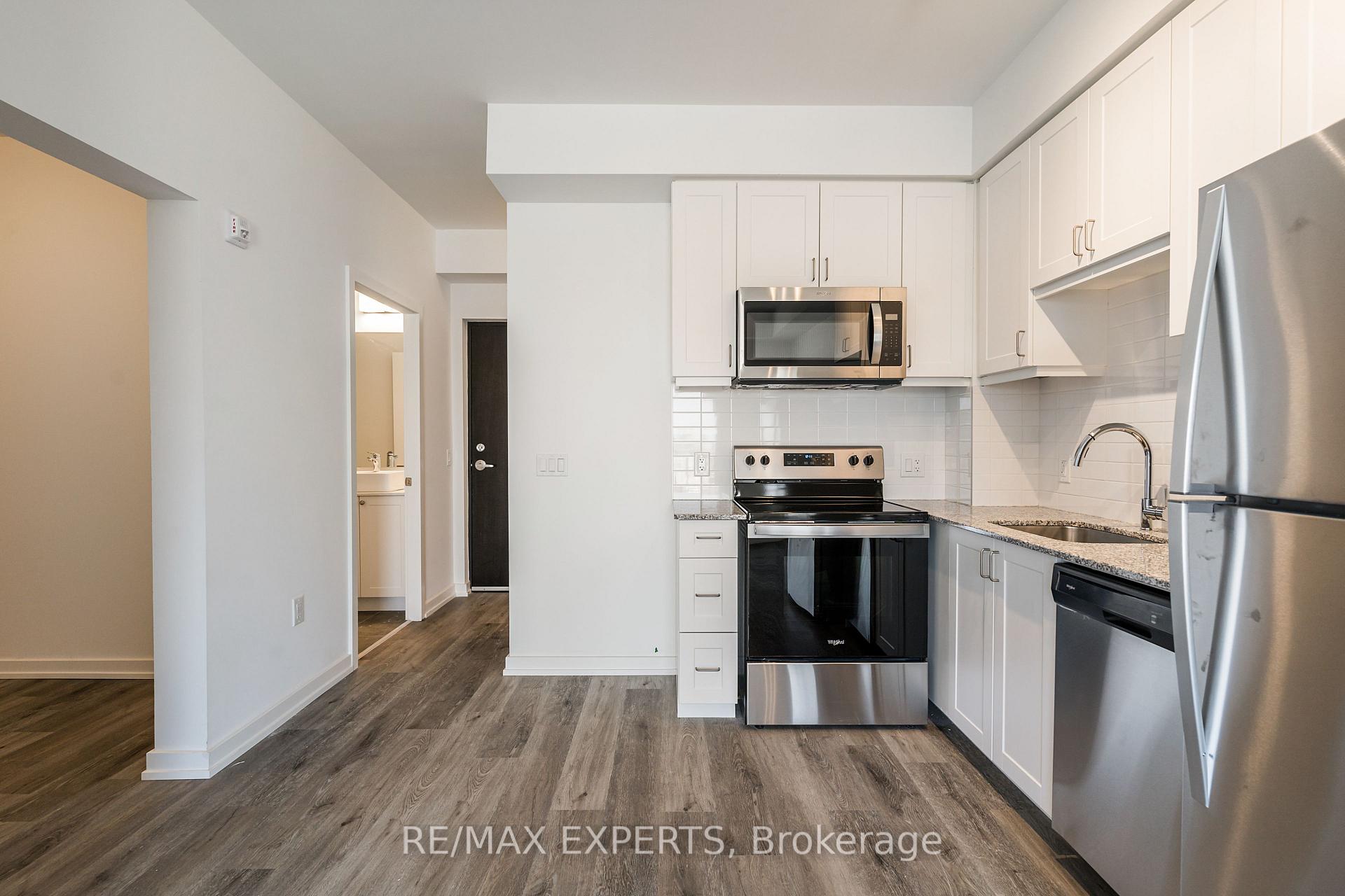 Photo 15 of Unit 319, 430 Essa Road, Barrie, Holly — HOMEH
