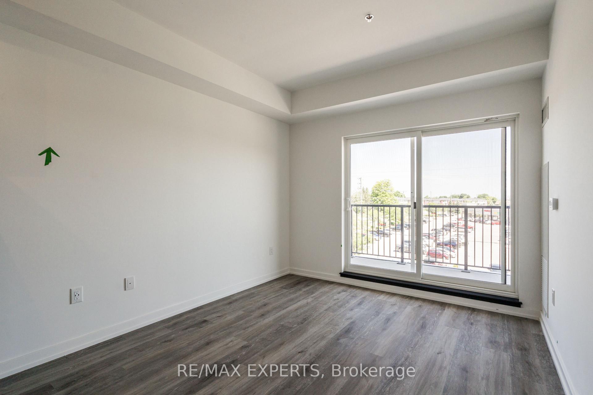Photo 20 of Unit 319, 430 Essa Road, Barrie, Holly — HOMEH