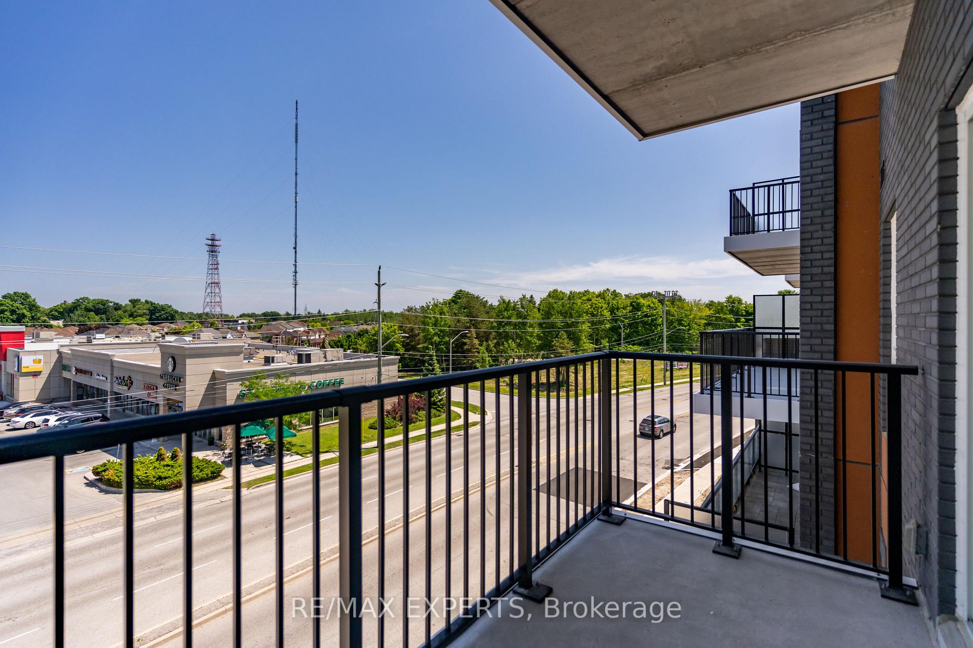 Photo 26 of Unit 319, 430 Essa Road, Barrie, Holly — HOMEH