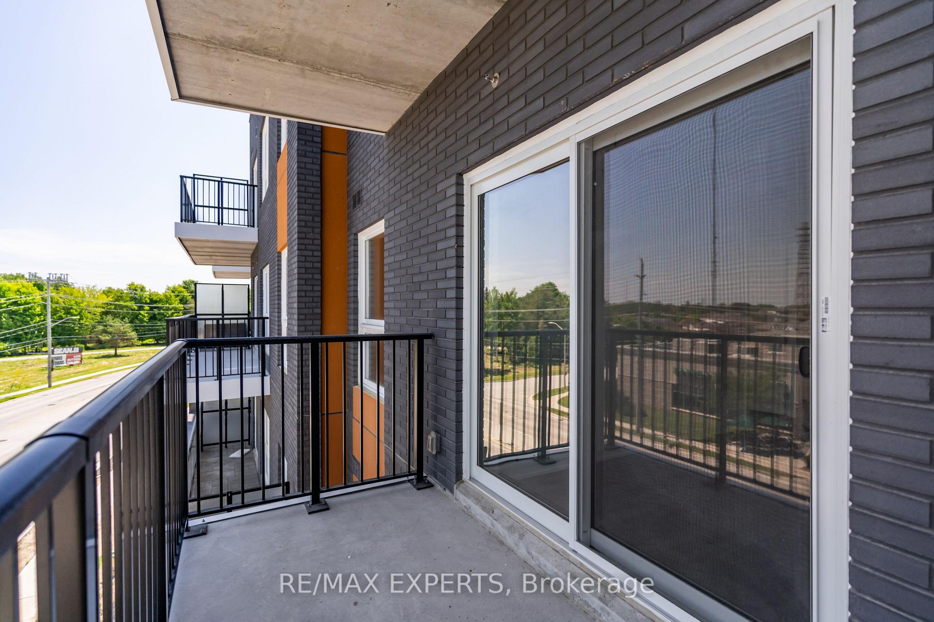 Photo 27 of Unit 319, 430 Essa Road, Barrie, Holly — HOMEH