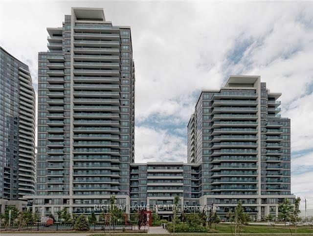 Photo 1 of Unit 716, 7167 Yonge Street, Markham, Thornhill — HOMEH