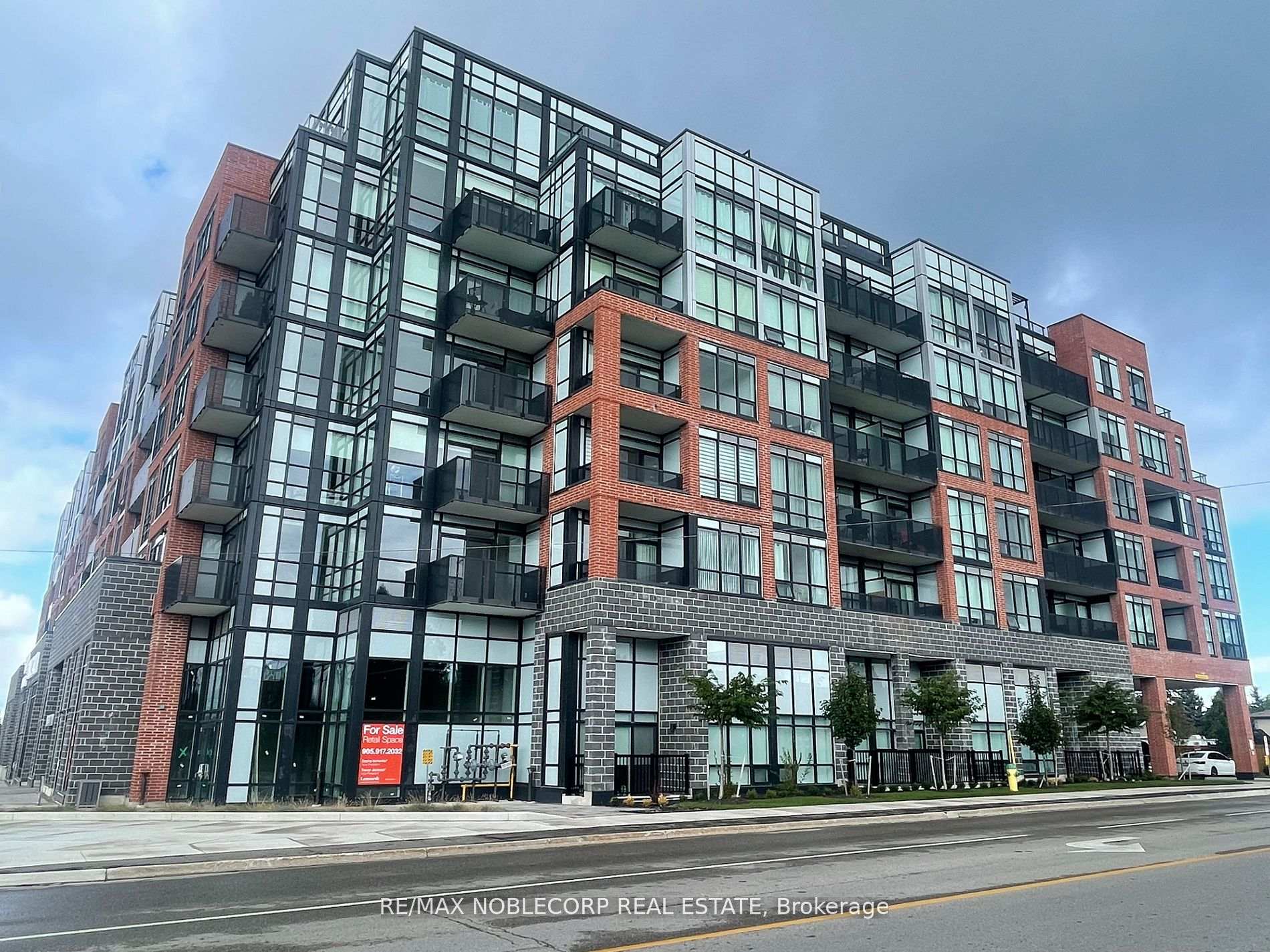 Photo 1 of Unit 316, 681 Yonge Street, Barrie, Painswick South — HOMEH