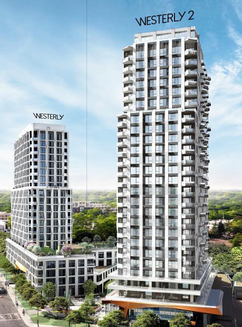 Photo 1 of Unit 304, 60 Central Park Roadway, Etobicoke, Islington-City Centre West — HOMEH