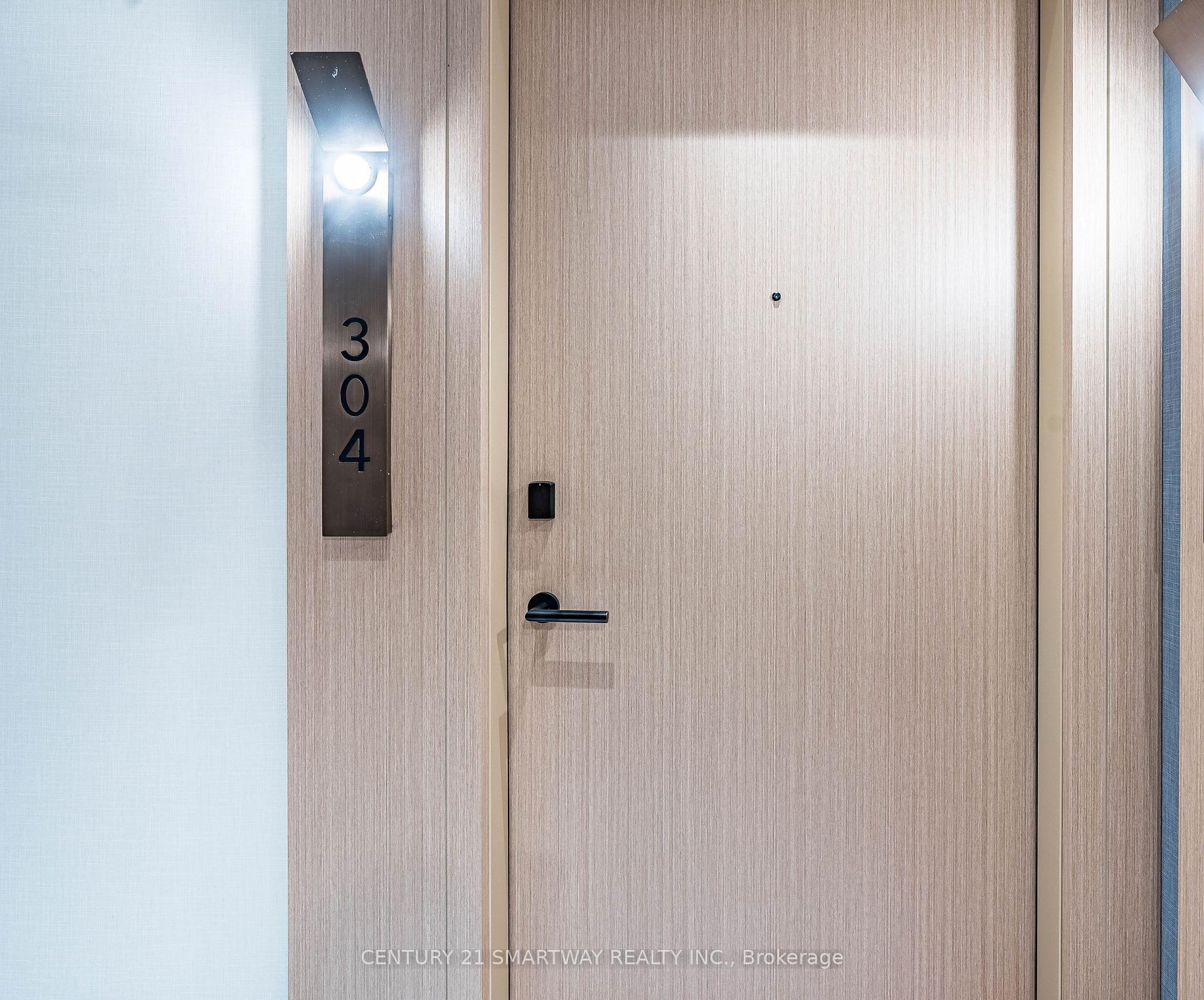 Photo 5 of Unit 304, 60 Central Park Roadway, Etobicoke, Islington-City Centre West — HOMEH