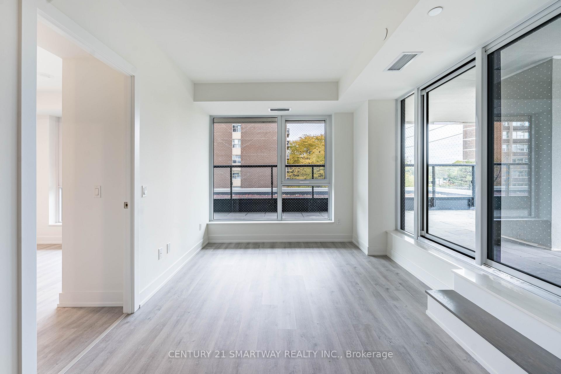 Photo 14 of Unit 304, 60 Central Park Roadway, Etobicoke, Islington-City Centre West — HOMEH